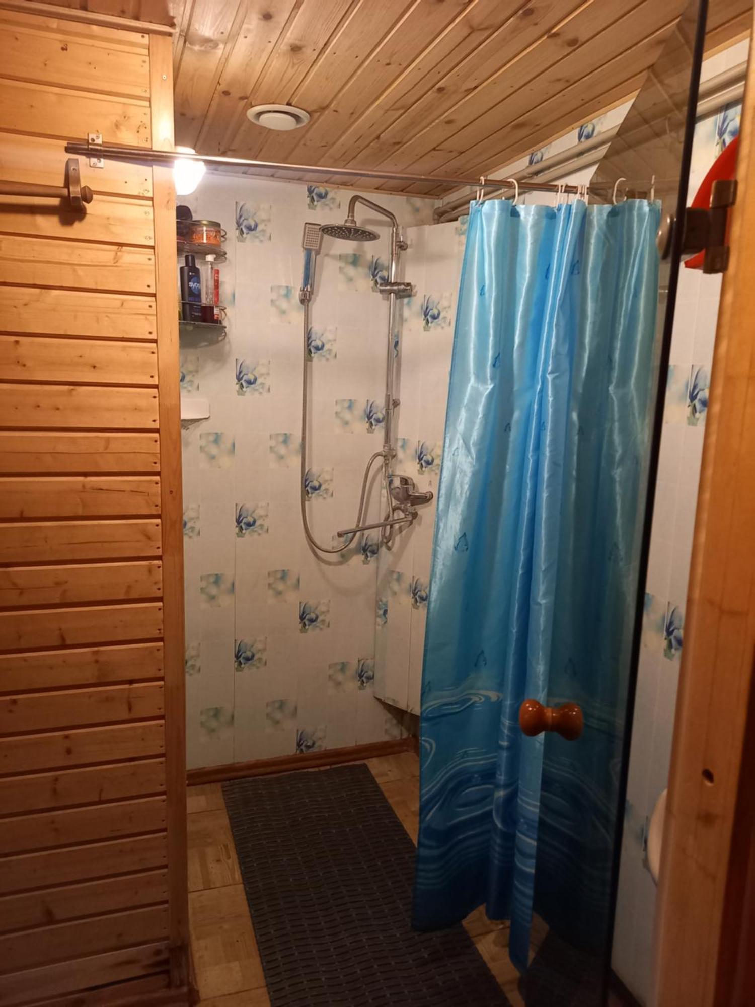 Holiday Home Tujas Kraslava Ngoại thất bức ảnh