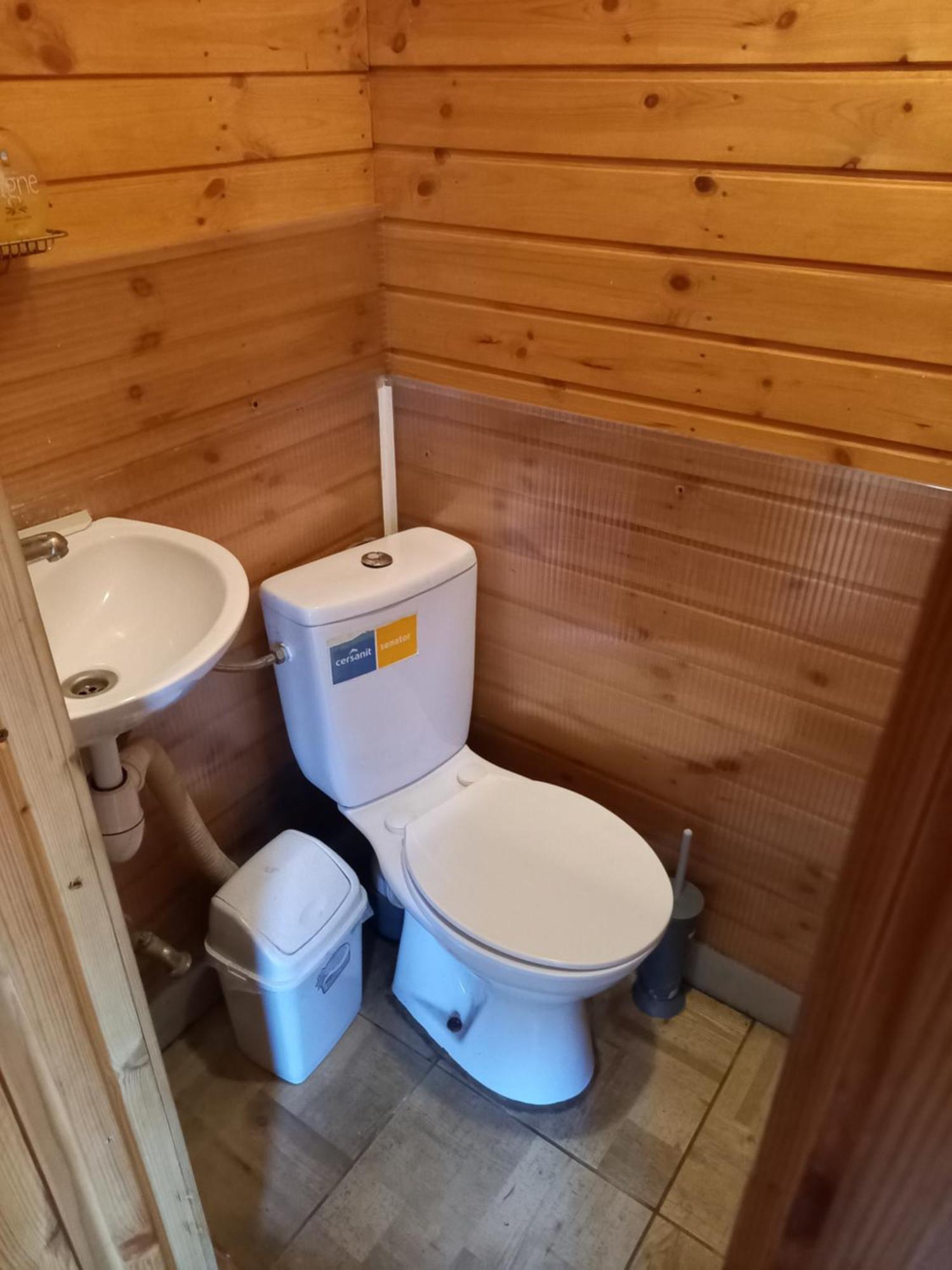 Holiday Home Tujas Kraslava Ngoại thất bức ảnh