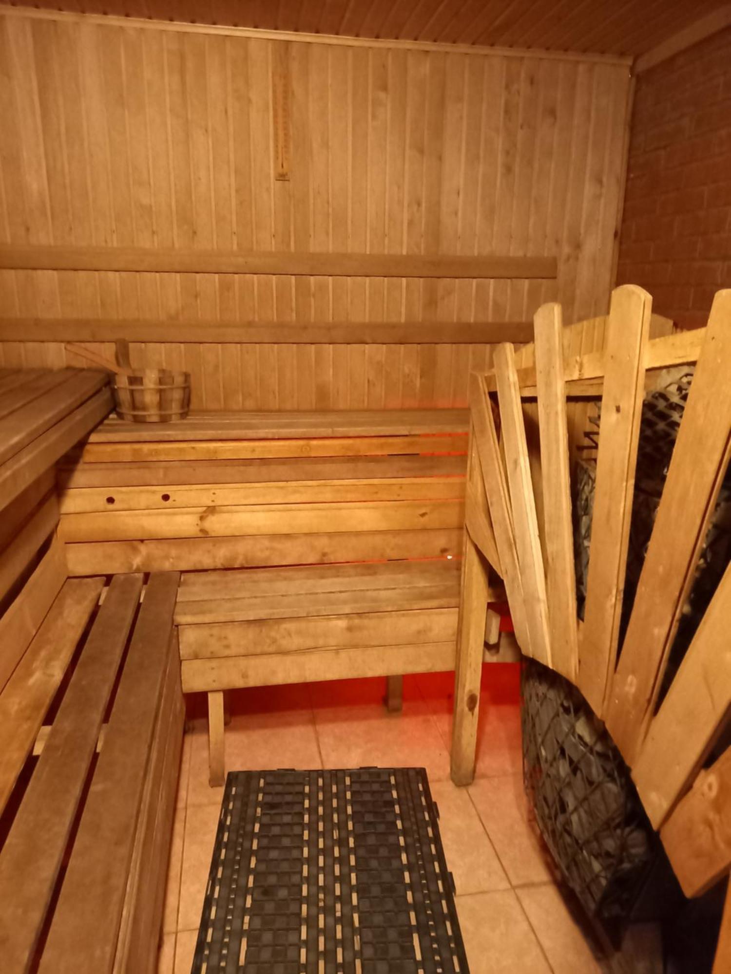 Holiday Home Tujas Kraslava Phòng bức ảnh