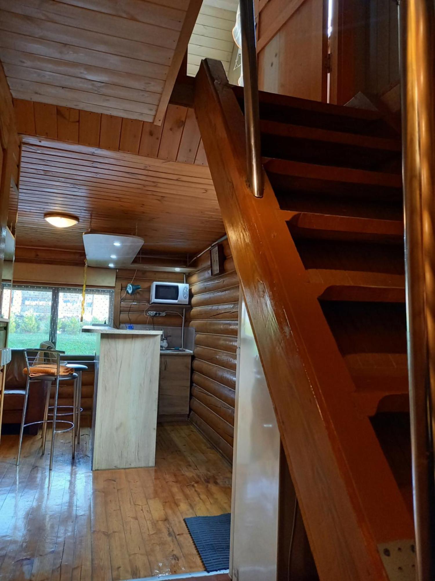 Holiday Home Tujas Kraslava Phòng bức ảnh